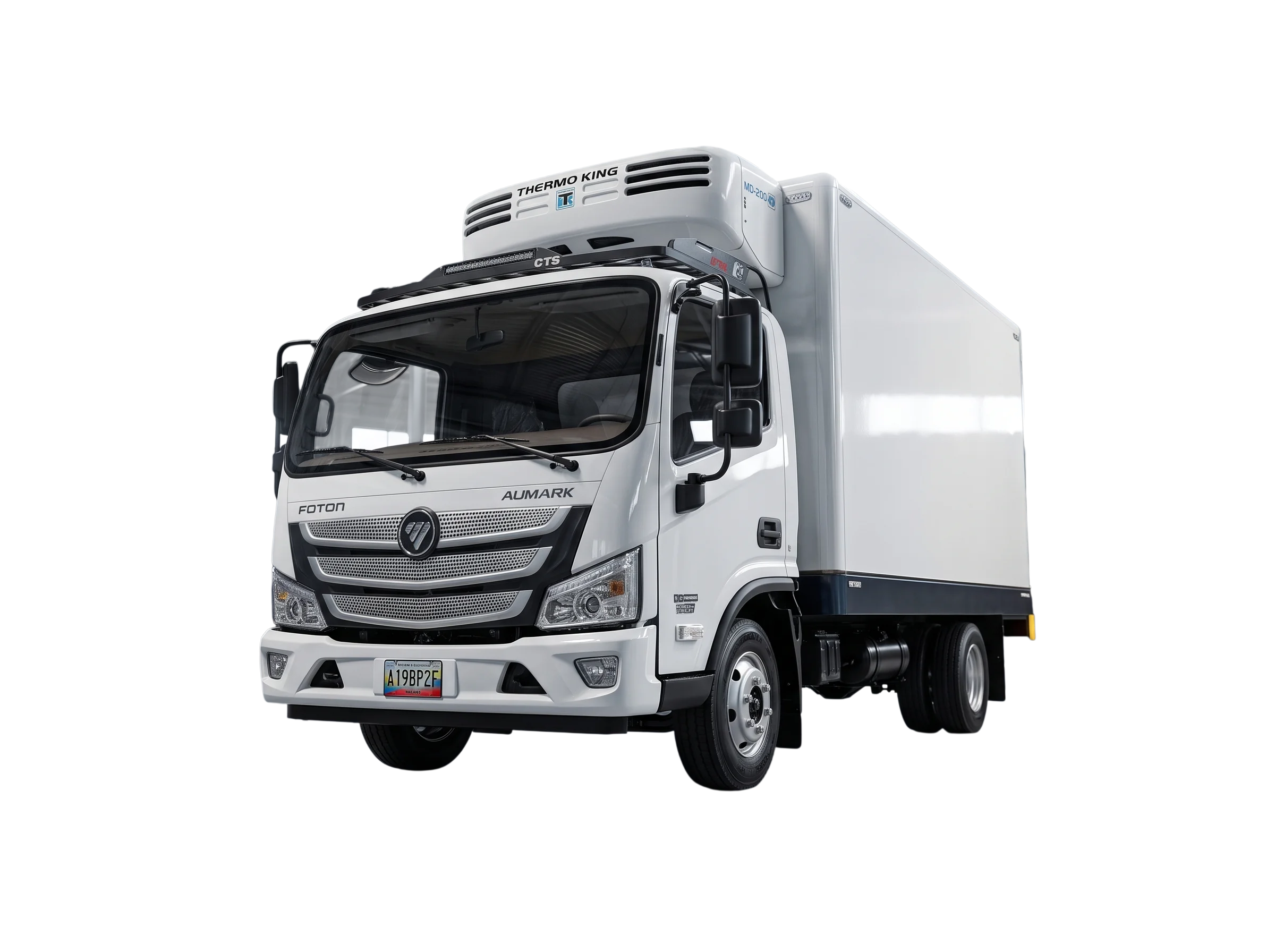 FOTON BJ1088