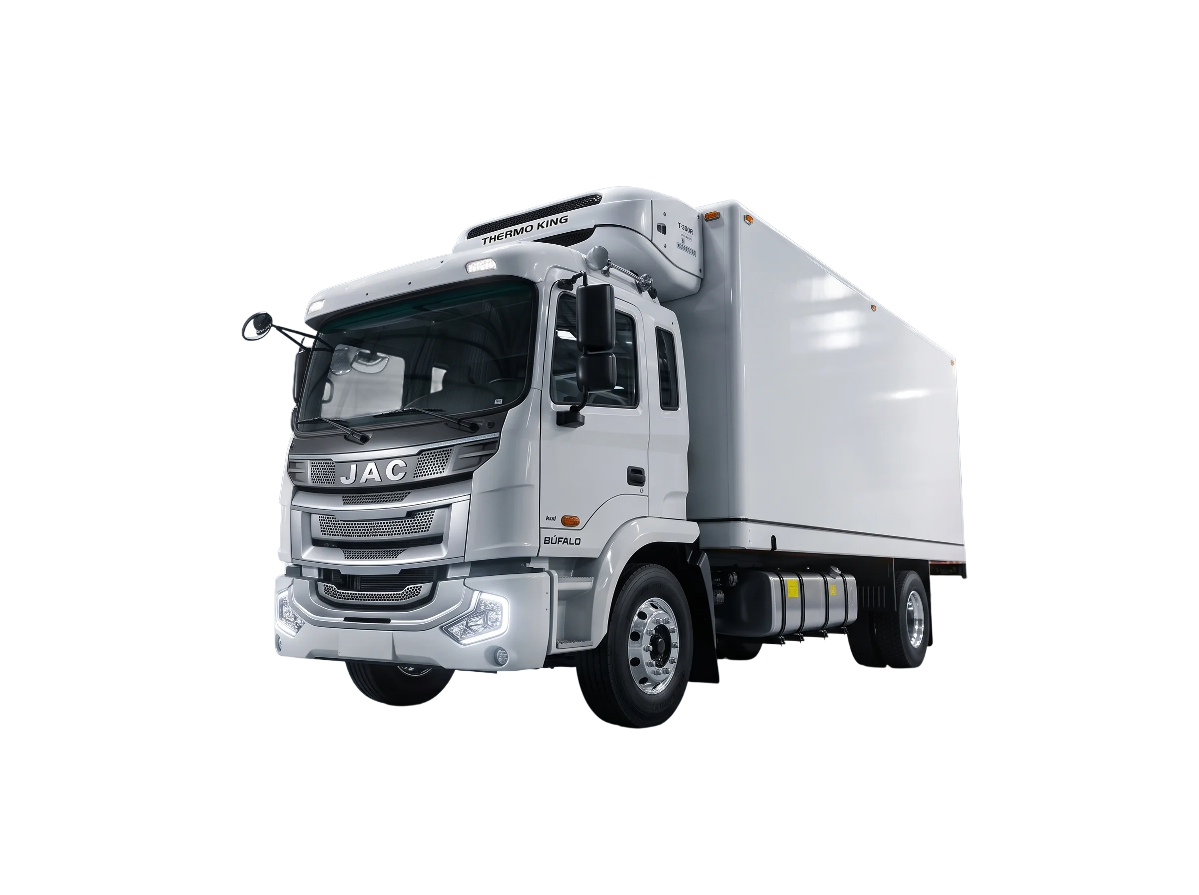 JAC HFC1131KR1