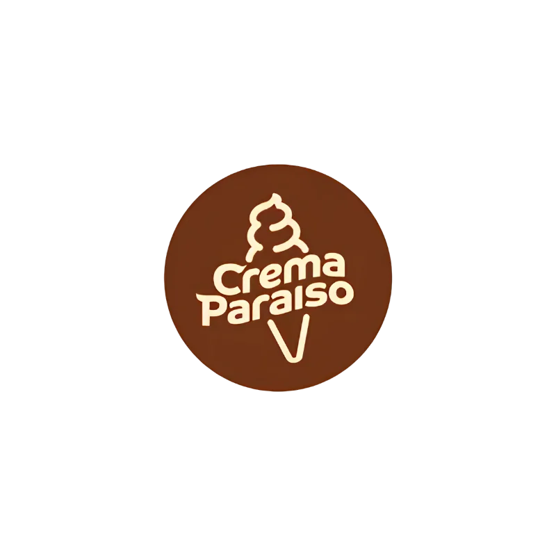 Crema Paraíso